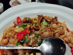 -简小舍·民间手艺菜(武昌江滩店)