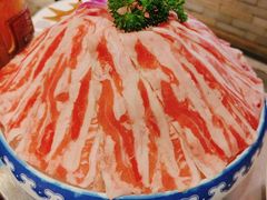 -周师兄大刀腰片火锅(解放碑总店)