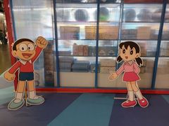 -时尚天河商业广场
