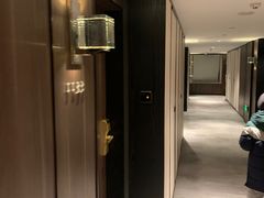 -哈尔滨香格里拉大酒店