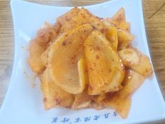 -清真·老陈家烩菜(东新街总店)