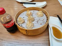 -苏小柳点心·手作小笼包(鸿寿坊分院)
