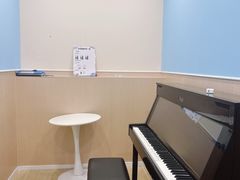 -Mr.先声音乐(罗湖店)
