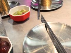 -一味一诚•鲜嫩烤鱼(昌平悦荟店)