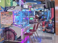 -汤姆熊欢乐世界(正大店)
