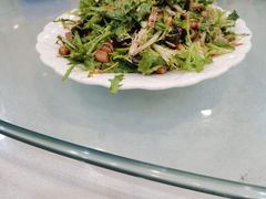 -域乐楼清真饭庄(华北路店)