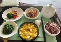 -新寰亚月子会所(金鸡湖凯宾店)