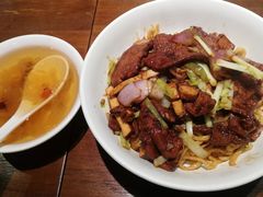 -寻裕记·现炒浇头面(人民广场店)