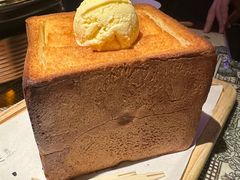-绿茶餐厅(财富购物中心店)