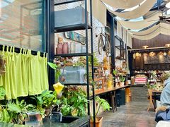 -北马山庄植趣咖啡