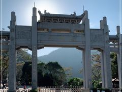 -梧桐山风景名胜区