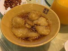 -深山老屋(国顺东路店)
