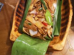 -雀舞云南菜(天津天河城购物中心店)