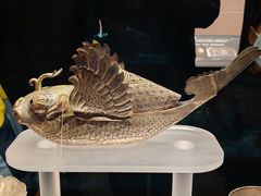 -广西壮族自治区博物馆