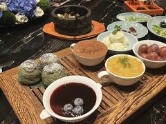 -大连君悦酒店·星海湾壹号Dalian·Dalian(星海广场店)