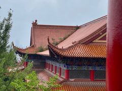 -开福禅寺