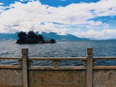 -小普陀