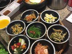 -三代烤肉(保利广场店)