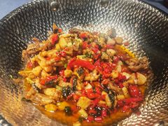 -坛宗剁椒鱼头(河西王府井店)