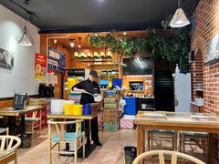 -潮十三潮汕砂锅粥(高新四路大都荟店)