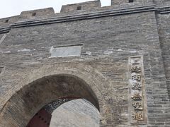 -雁门关景区