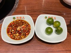 -龙泉人椰子鸡·糟粕醋·地标海南菜(龙昆南店)