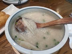 -如轩·海鲜砂锅粥·潮汕菜(海珠店)