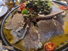 -隔壁老王·家常云南菜(花巷店)