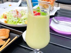 -安妮意大利餐厅(世贸天阶店)