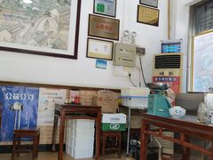 大堂-应记面家(普澜二路店)