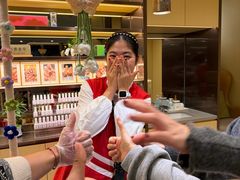 -海底捞火锅(江北万达商业广场店)