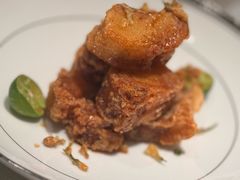-華府(凯德晶萃店)