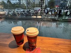 -瑞幸咖啡(九江濂溪万达广场店)