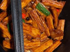 -柴门饭儿(成都太古里店)