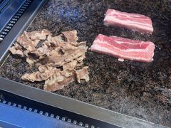 -猪的故事·韩式烤肉(韩乐坊店)