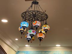 -清真·玛丽亚新疆菜主题餐厅(浙江中路店)