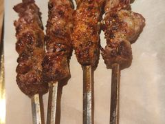 -谷丽麦馕新疆菜·清真(步步高梅溪新天地店)