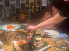 -额尔敦牛厨师铜板烧