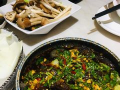 -围炉夜话·潮汕卤水火锅(榕江店)