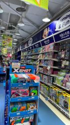 -TOYSRUS玩具反斗城(重庆来福士店)