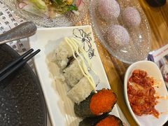 -松坂屋日料自助(长城路店)