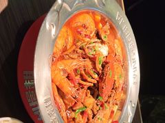 -胖哥俩肉蟹煲(福州仓山爱琴海店)