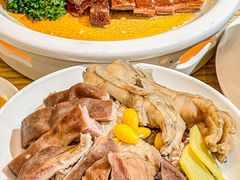 -德胜轩正宗顺德菜(宝安沙井会展中心店)