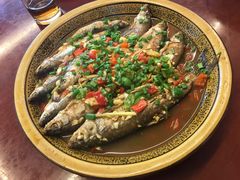 -原味缘菜馆
