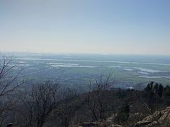 -涂山风景区