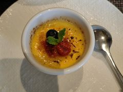 -长沙北辰洲际酒店-兰调全日餐厅