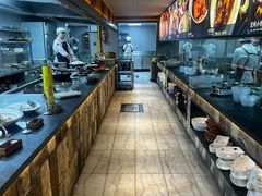 -黄山老妈·土菜(碧桂园店)