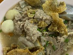 -榮泰米粉湯(Left Shop)