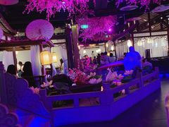 -韵秋荷(宝山龙湖天街店)