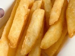 厚切薯条-必胜客(安盛金马店)